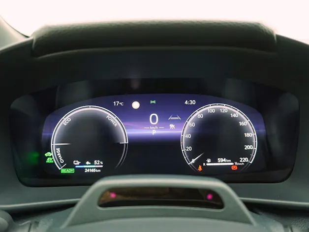 Toyota C-HR 2.0 PHEV Swiss Edition