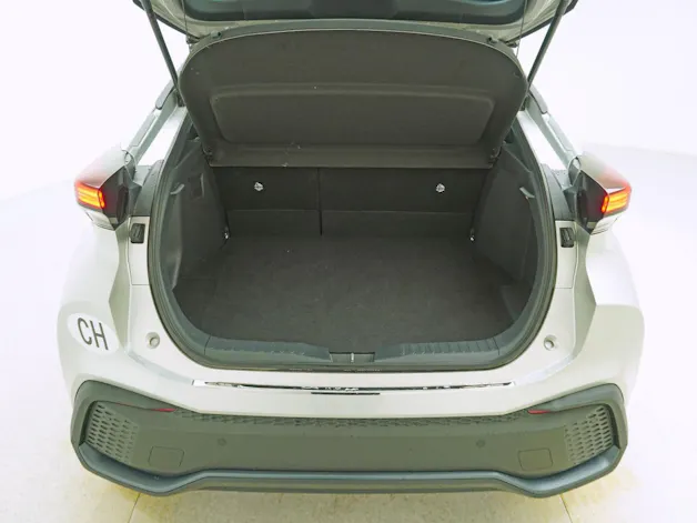 Toyota C-HR 2.0 PHEV Swiss Edition