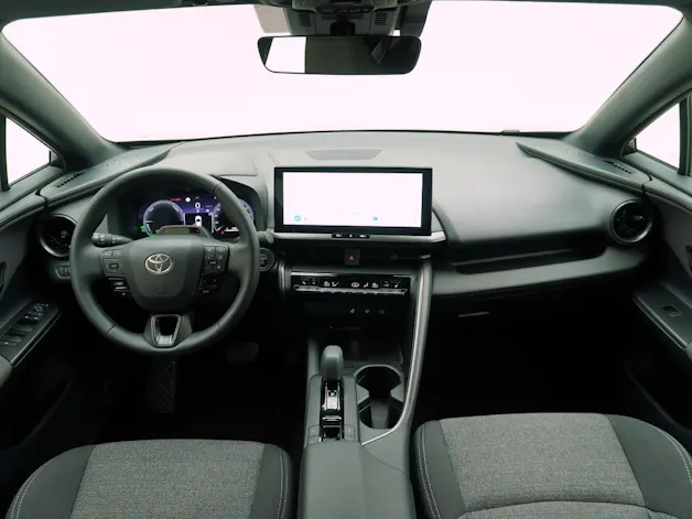 Toyota C-HR 2.0 PHEV Swiss Edition