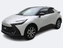 Toyota C-HR 2.0 PHEV Swiss Edition