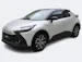 Toyota C-HR 2.0 PHEV Swiss Edition