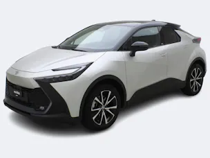 Toyota C-HR 2.0 PHEV Swiss Edition