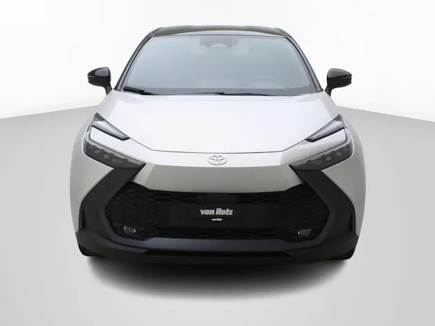 Toyota C-HR 2.0 PHEV Swiss Edition