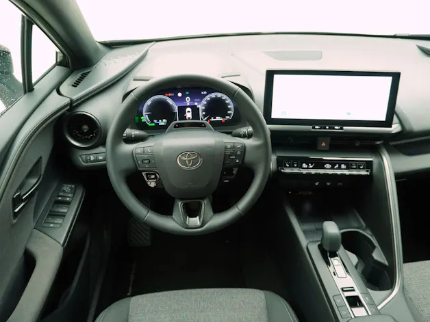 Toyota C-HR 2.0 PHEV Swiss Edition
