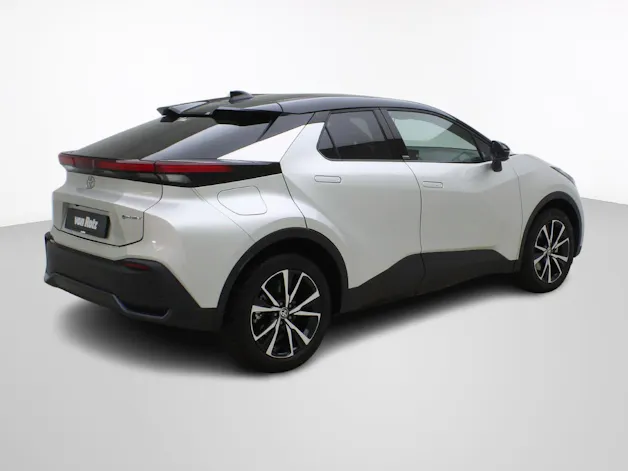 Toyota C-HR 2.0 PHEV Swiss Edition