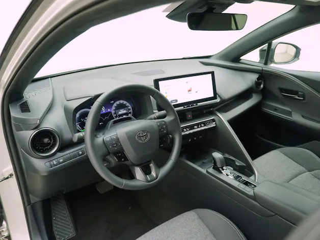 Toyota C-HR 2.0 PHEV Swiss Edition