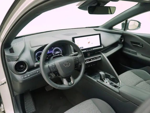 Toyota C-HR 2.0 PHEV Swiss Edition