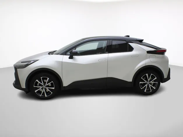 Toyota C-HR 2.0 PHEV Swiss Edition