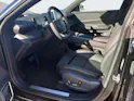 Polestar 4 coupé Rear Motor