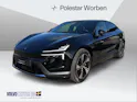 Polestar 4 coupé Rear Motor
