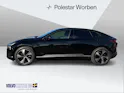 Polestar 4 coupé Rear Motor