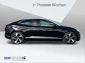 Polestar 4 coupé Rear Motor