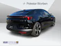 Polestar 4 coupé Rear Motor