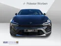 Polestar 4 coupé Rear Motor