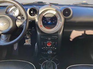 MINI Countryman R60 1.6i Cooper S ALL4