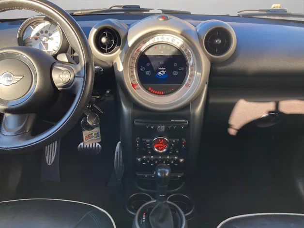 MINI Countryman R60 1.6i Cooper S ALL4