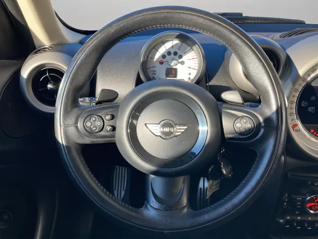 MINI Countryman R60 1.6i Cooper S ALL4