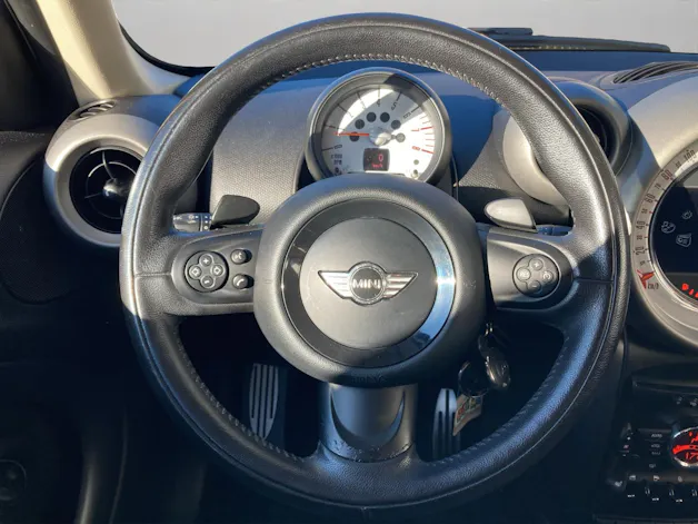 MINI Countryman R60 1.6i Cooper S ALL4