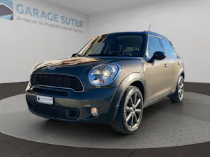 MINI Countryman R60 1.6i Cooper S ALL4