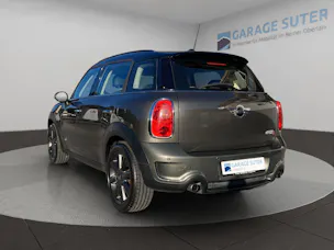 MINI Countryman R60 1.6i Cooper S ALL4