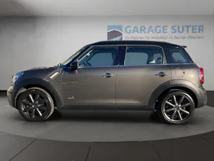 MINI Countryman R60 1.6i Cooper S ALL4