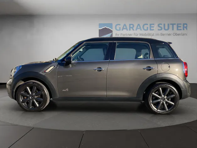 MINI Countryman R60 1.6i Cooper S ALL4
