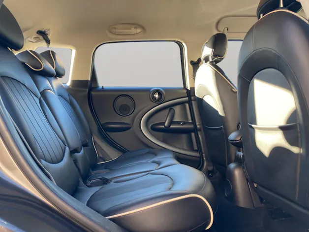 MINI Countryman R60 1.6i Cooper S ALL4