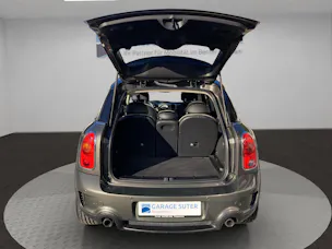 MINI Countryman R60 1.6i Cooper S ALL4