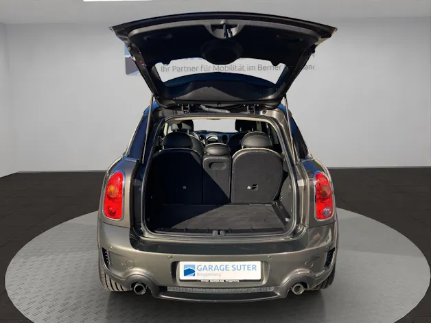 MINI Countryman R60 1.6i Cooper S ALL4