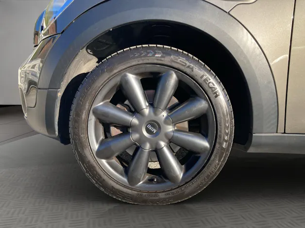 MINI Countryman R60 1.6i Cooper S ALL4