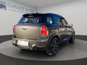 MINI Countryman R60 1.6i Cooper S ALL4