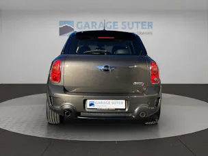 MINI Countryman R60 1.6i Cooper S ALL4