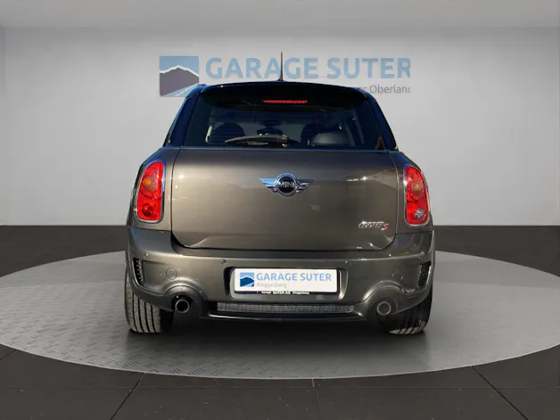 MINI Countryman R60 1.6i Cooper S ALL4
