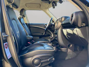 MINI Countryman R60 1.6i Cooper S ALL4