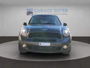 MINI Countryman R60 1.6i Cooper S ALL4