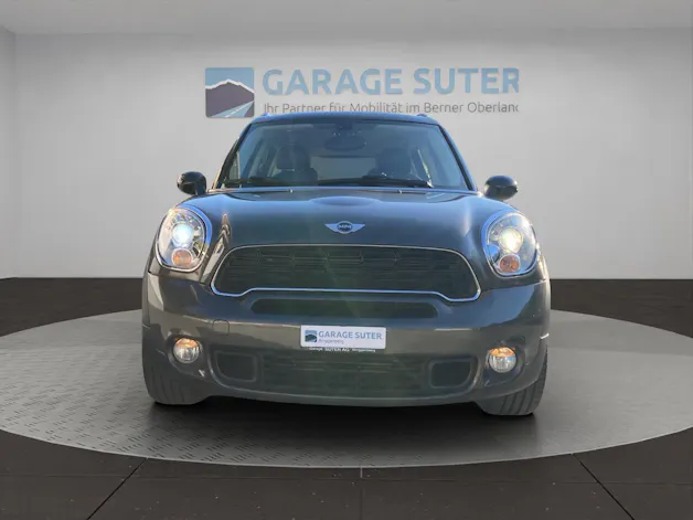 MINI Countryman R60 1.6i Cooper S ALL4