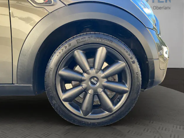 MINI Countryman R60 1.6i Cooper S ALL4