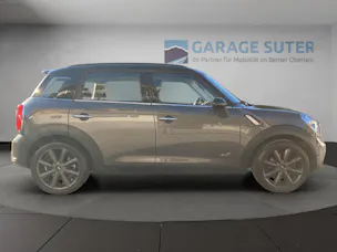 MINI Countryman R60 1.6i Cooper S ALL4