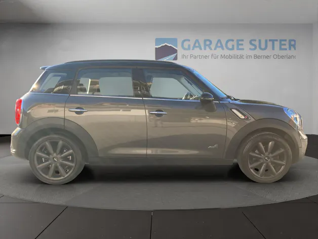 MINI Countryman R60 1.6i Cooper S ALL4