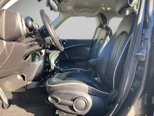 MINI Countryman R60 1.6i Cooper S ALL4