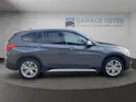 BMW X1 F48 25d xDrive