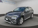 BMW X1 F48 25d xDrive