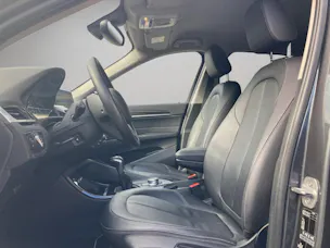 BMW X1 F48 25d xDrive