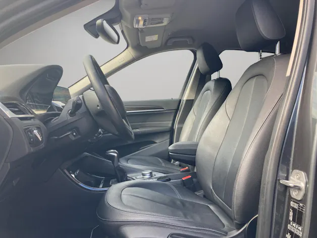 BMW X1 F48 25d xDrive