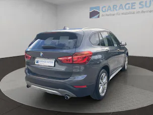 BMW X1 F48 25d xDrive