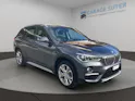 BMW X1 F48 25d xDrive