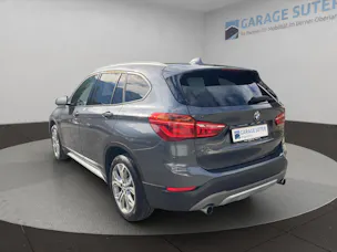 BMW X1 F48 25d xDrive