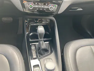 BMW X1 F48 25d xDrive