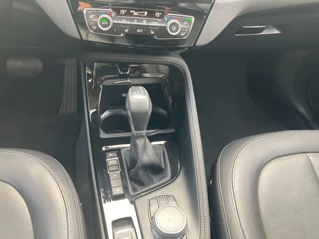 BMW X1 F48 25d xDrive