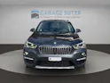BMW X1 F48 25d xDrive